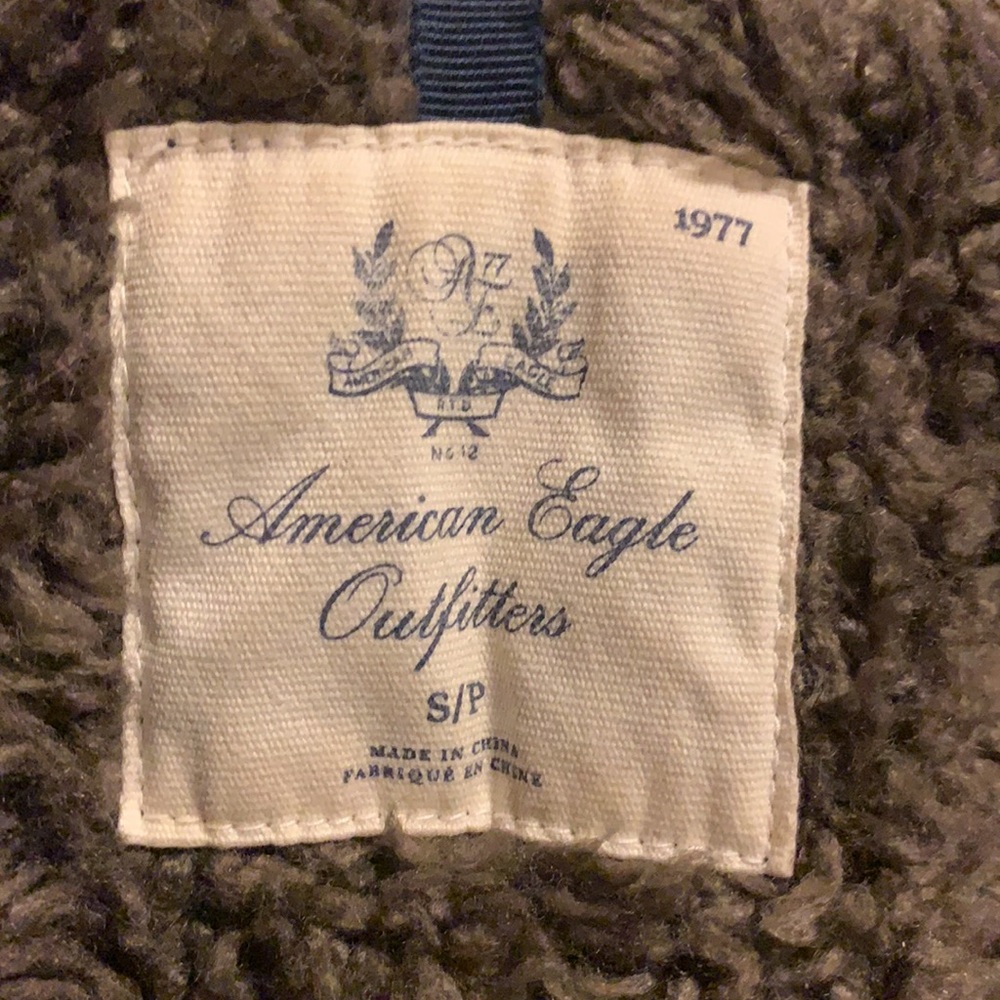 Nice Winter Jacket - image 6